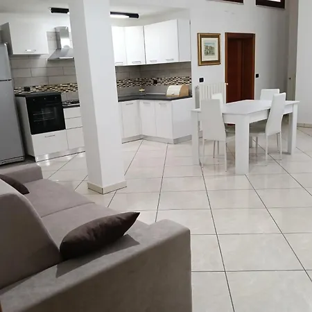Apartment Residenza Milelli