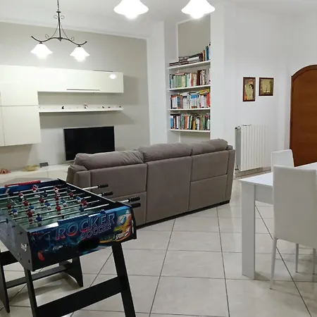 Residenza Milelli * Gallipoli