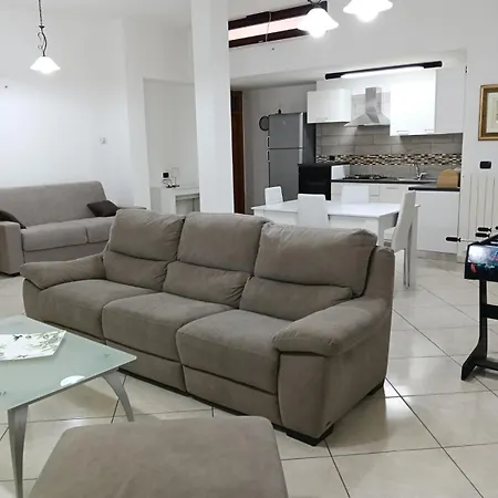 Residenza Milelli *