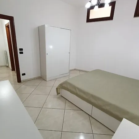 Apartment Residenza Milelli Gallipoli