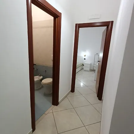Residenza Milelli Apartment *