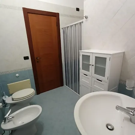 Residenza Milelli Apartment